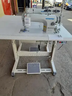 Industrial Sewing Machine