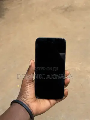 Apple iPhone 15 Pro Max 256 GB Black