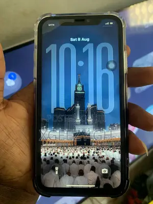 New Apple iPhone 11 128 GB White