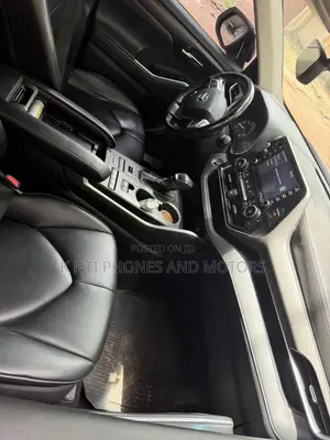 Toyota Highlander XLE 2022 Black