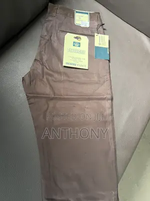 Affordable and Quality Khaki