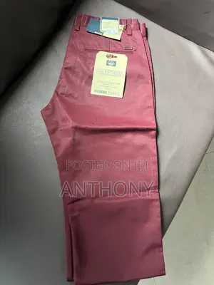 Affordable and Quality Khaki