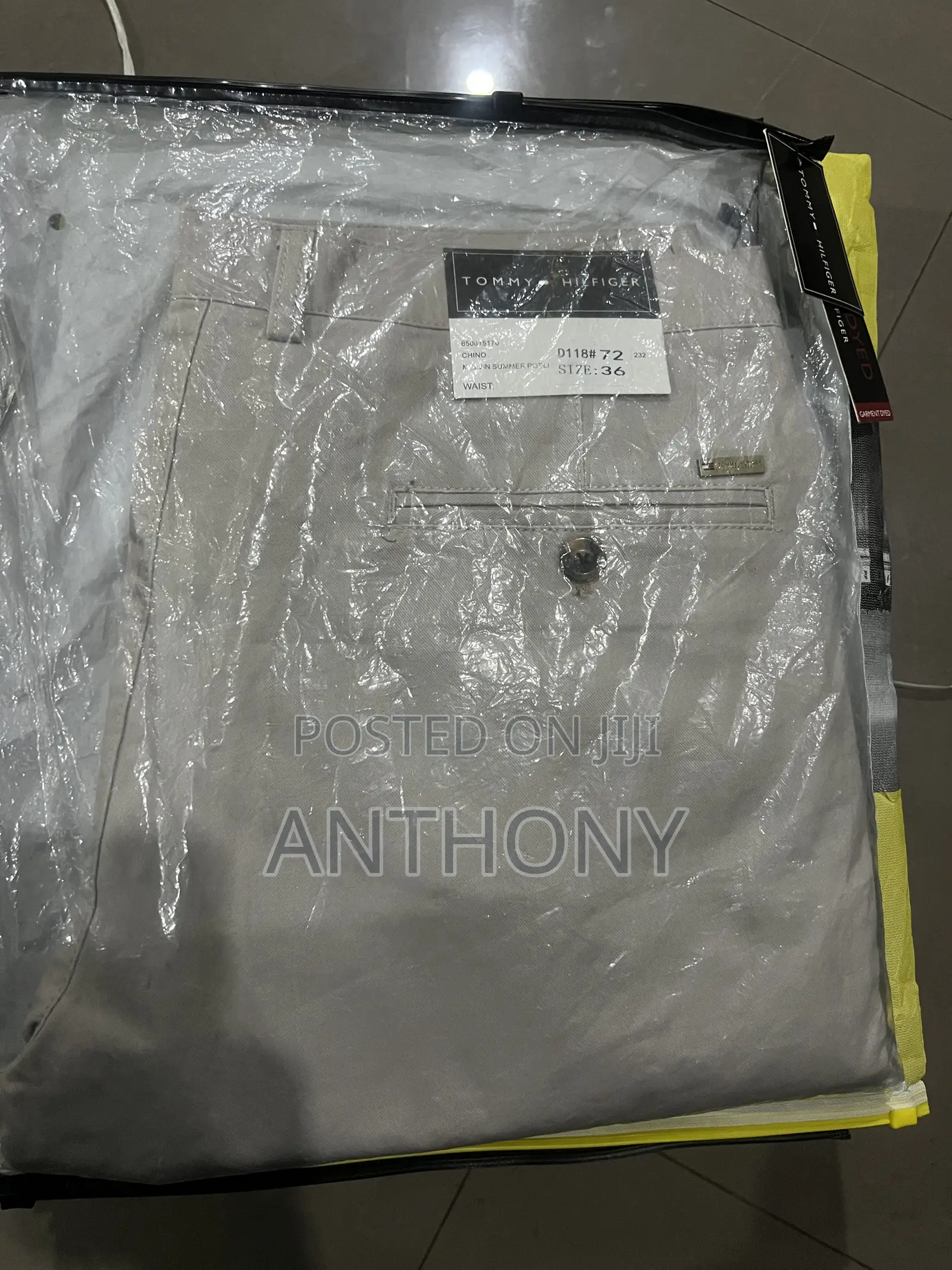 Affordable and Quality Khaki