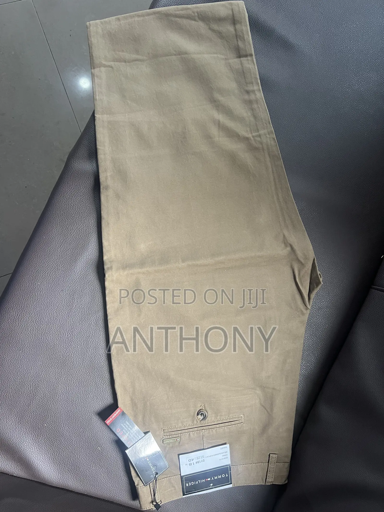 Affordable and Quality Khaki