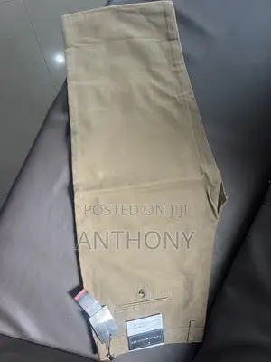 Affordable and Quality Khaki