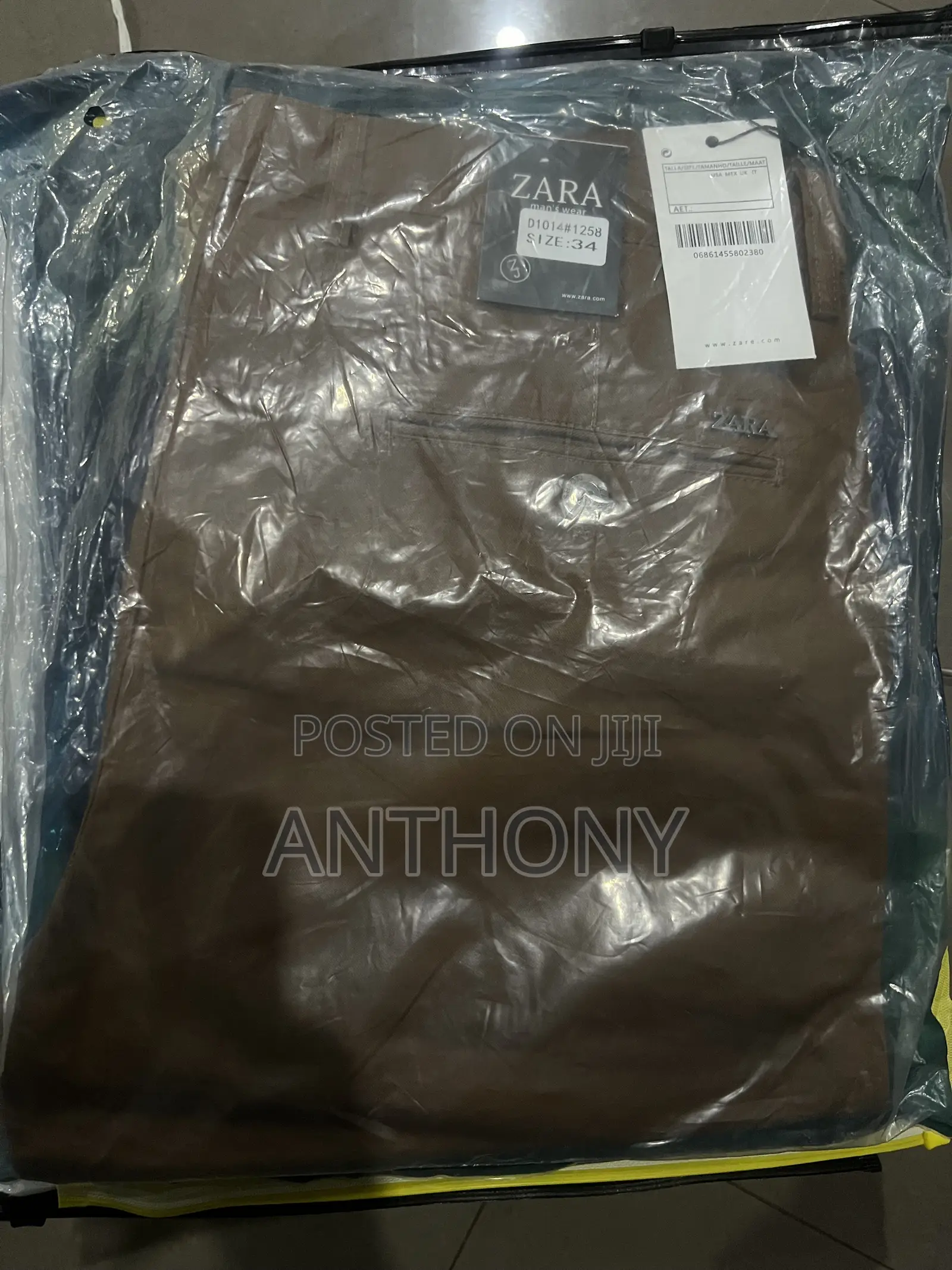 Affordable and Quality Khaki