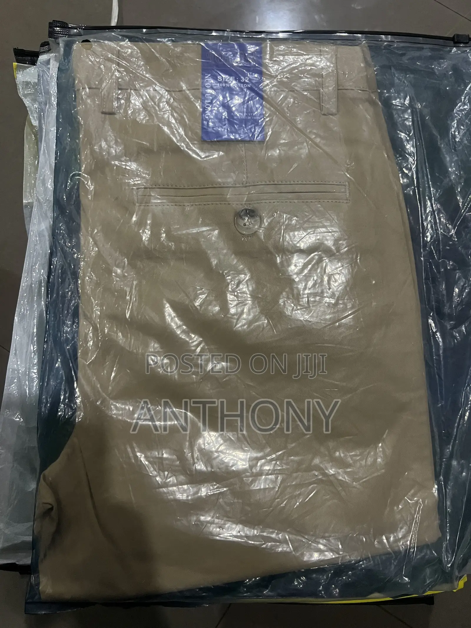 Affordable and Quality Khaki
