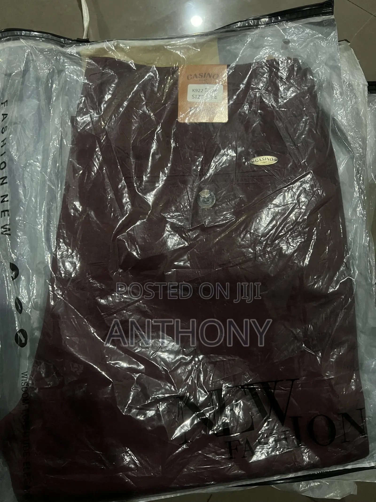 Affordable and Quality Khaki