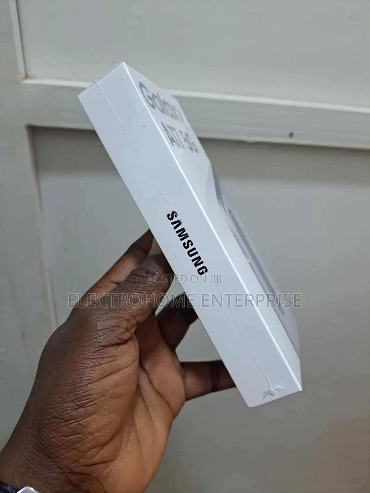 New Samsung Galaxy A17 128 GB