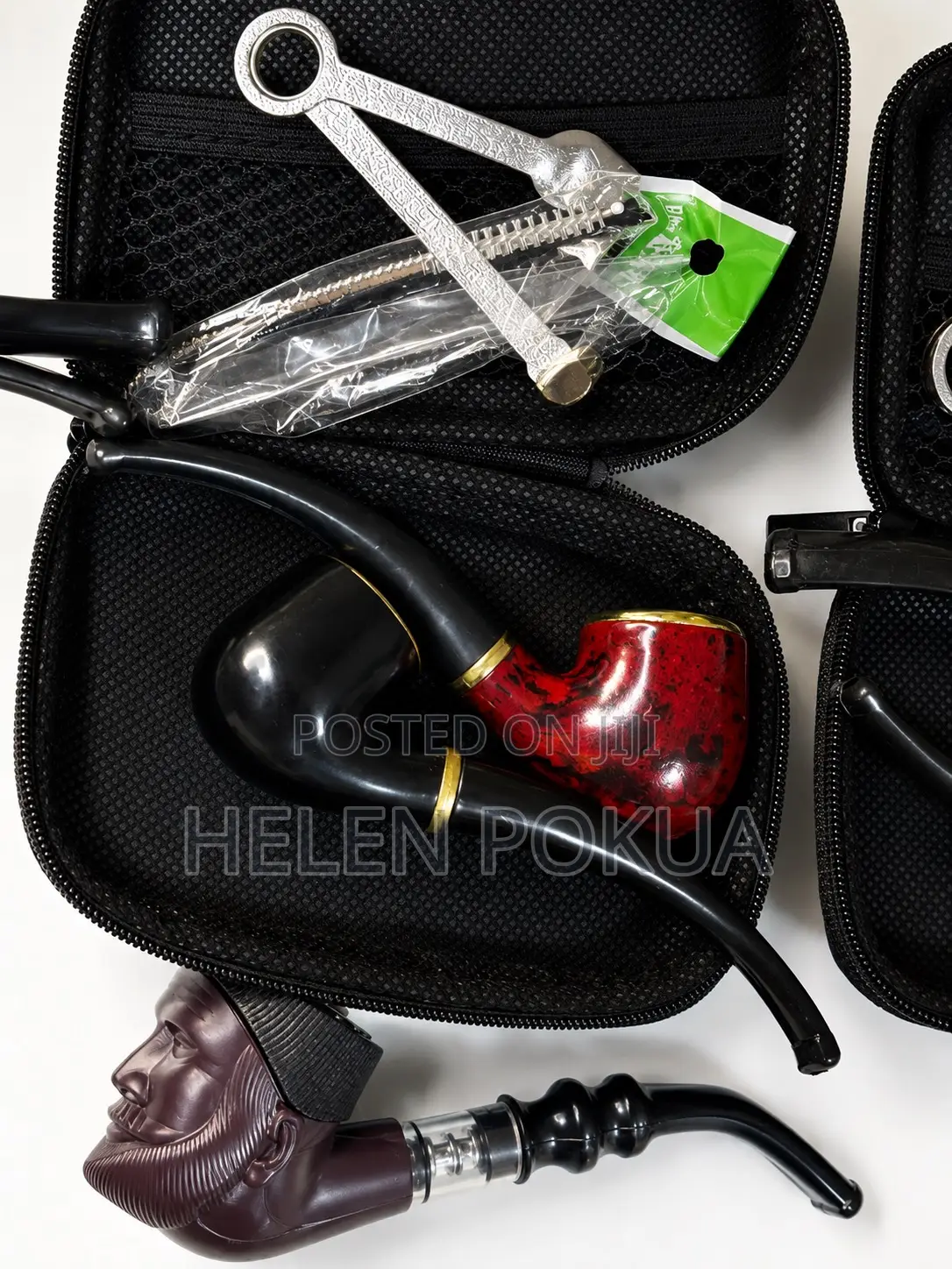 Smoking Pipes