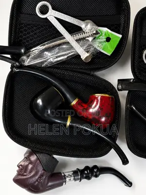 Smoking Pipes