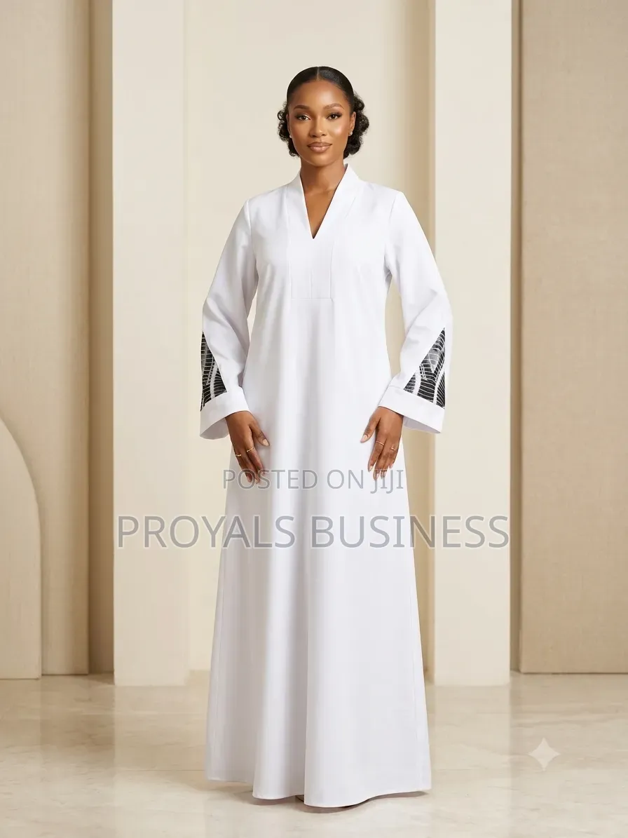 Ladies Dress