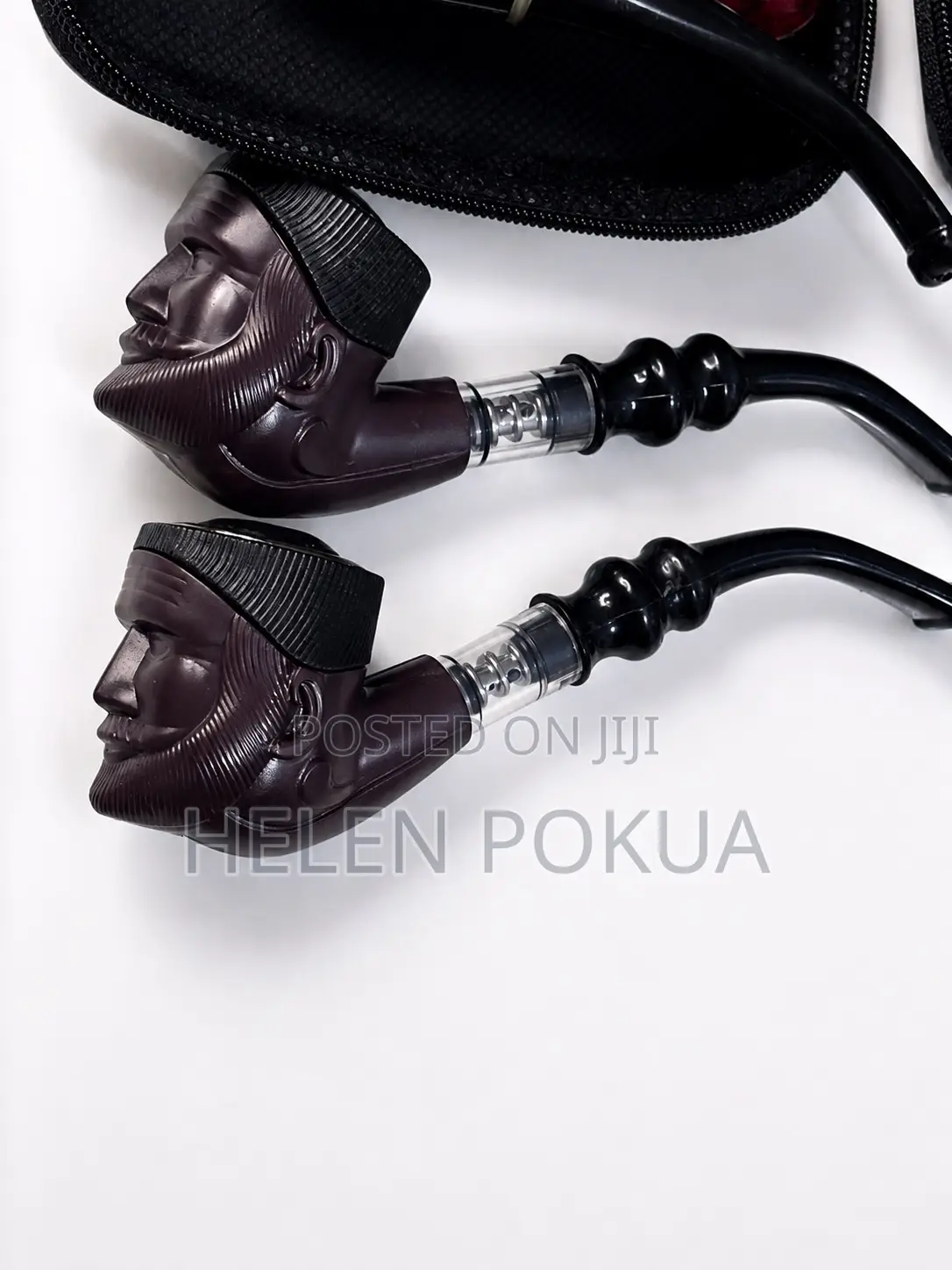 Smoking Pipes