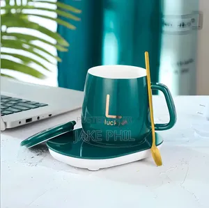 Gift Cup With Warmer