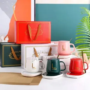 Gift Cup With Warmer