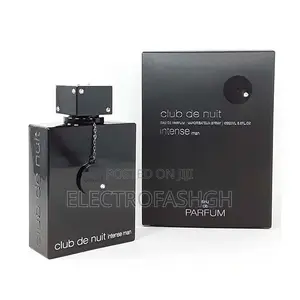 Club De Nuit Intense 200ml EDP