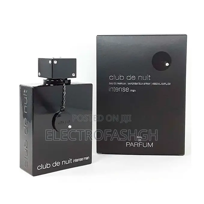Club De Nuit Intense 200ml EDP