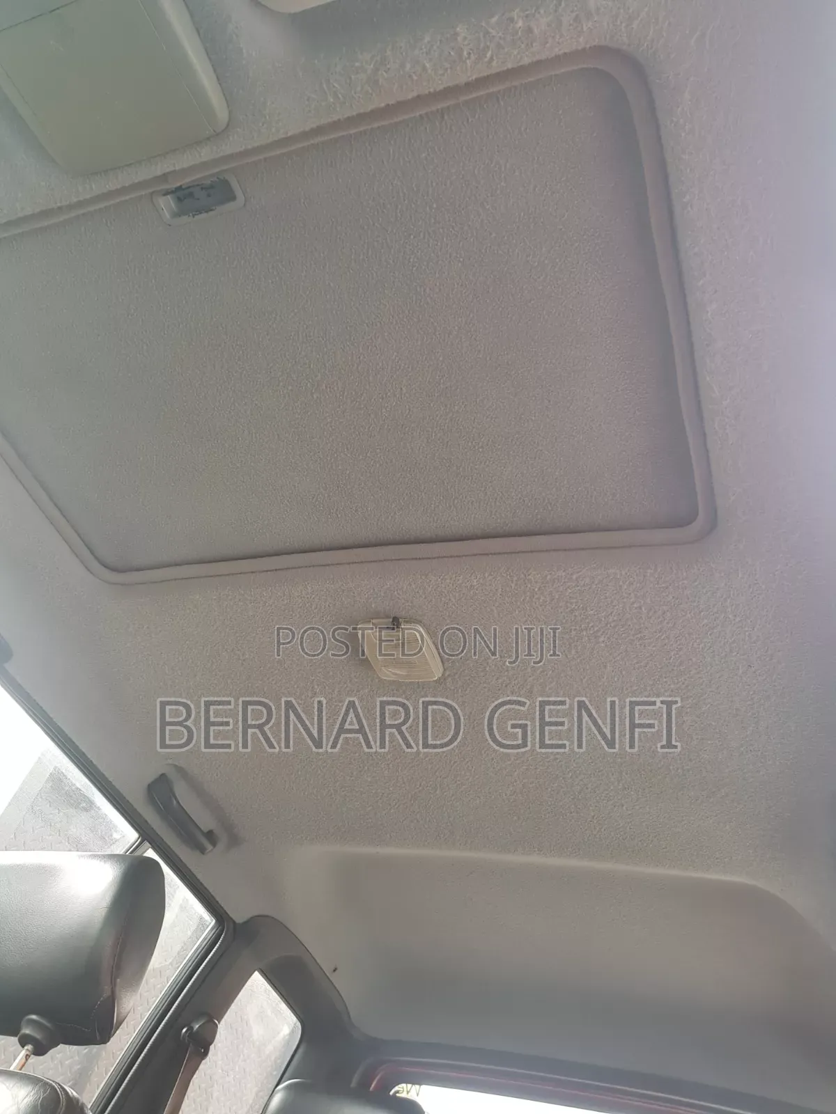 Suzuki Vitara 1.6i JLX 1999 Red
