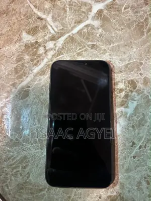Apple iPhone 11 128 GB Black