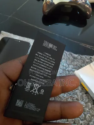 Buy Your iPhone Replacement Battery and Screens