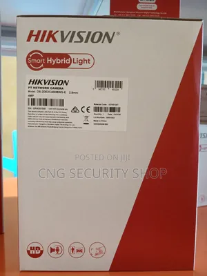 Ip Mini Pt Camera