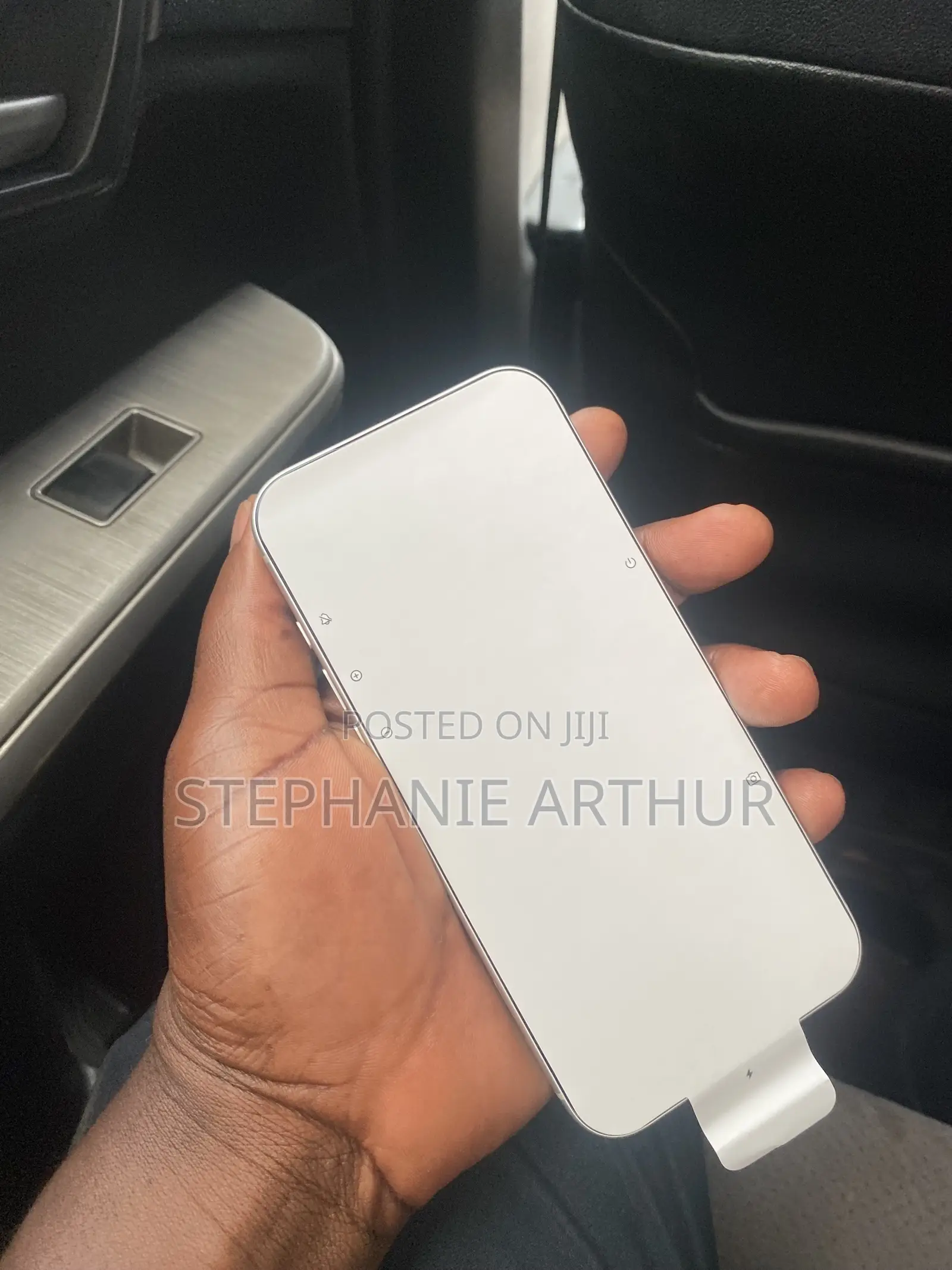 Apple iPhone 17 Pro Max 512 GB White