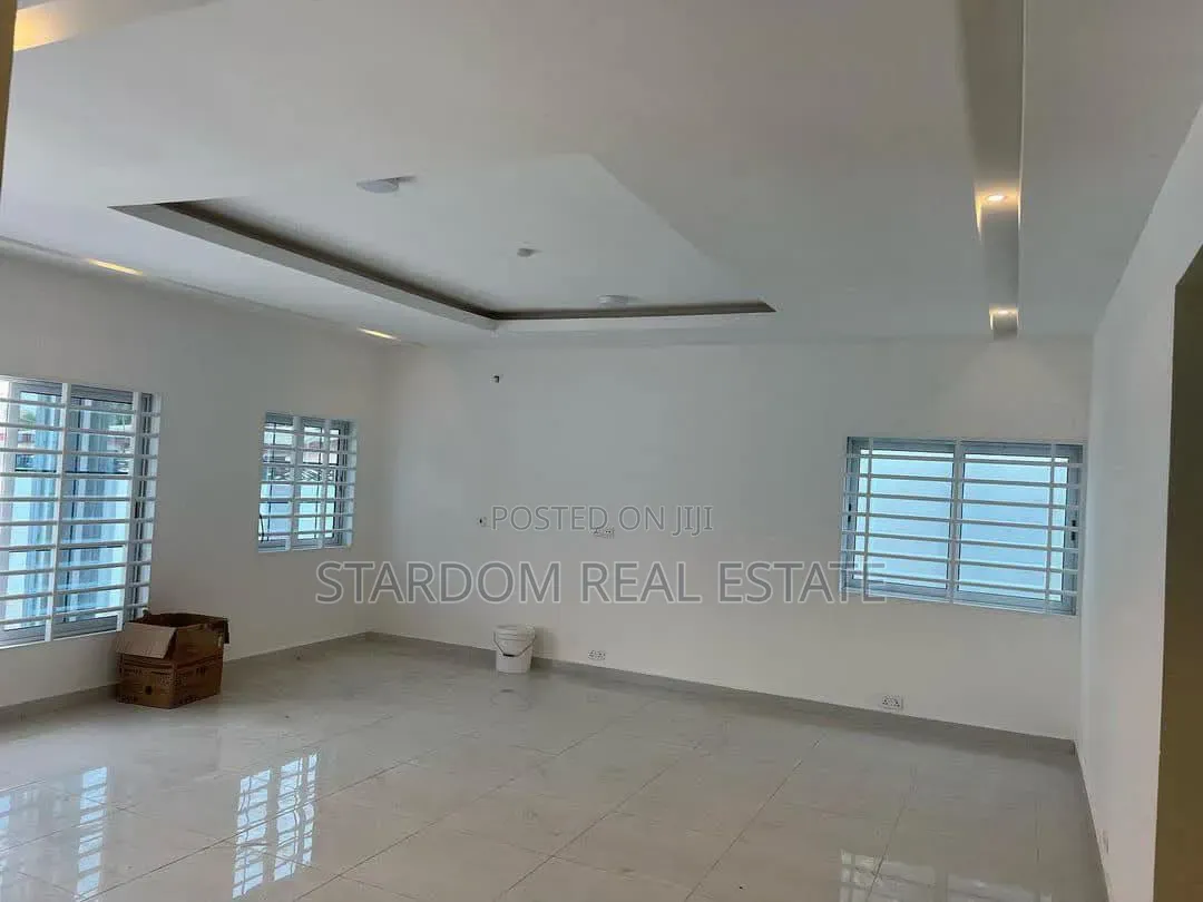 2bdrm Bungalow in Spintex Road Coastal, Baatsona Total for rent