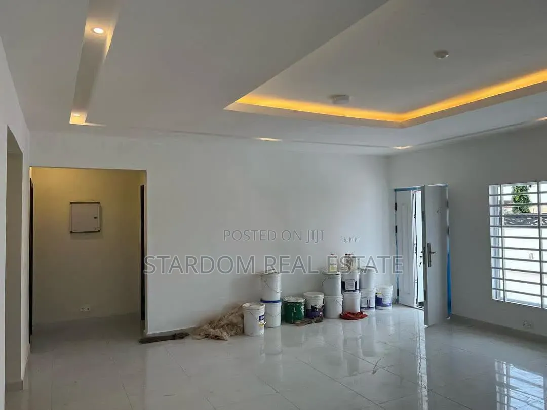 2bdrm Bungalow in Spintex Road Coastal, Baatsona Total for rent