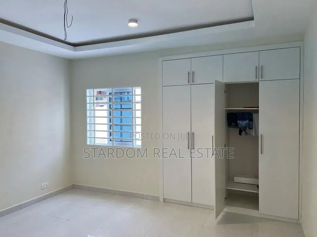 2bdrm Bungalow in Spintex Road Coastal, Baatsona Total for rent