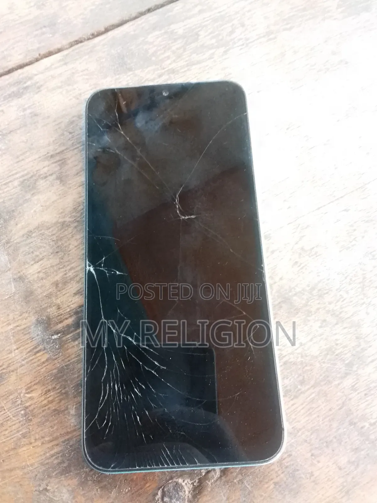 Xiaomi Redmi 15C 4G 128 GB Gray