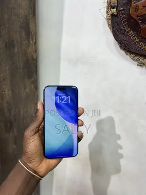 Apple iPhone 17 Pro Max 256 GB Blue