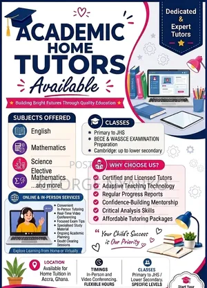 Home Tutors