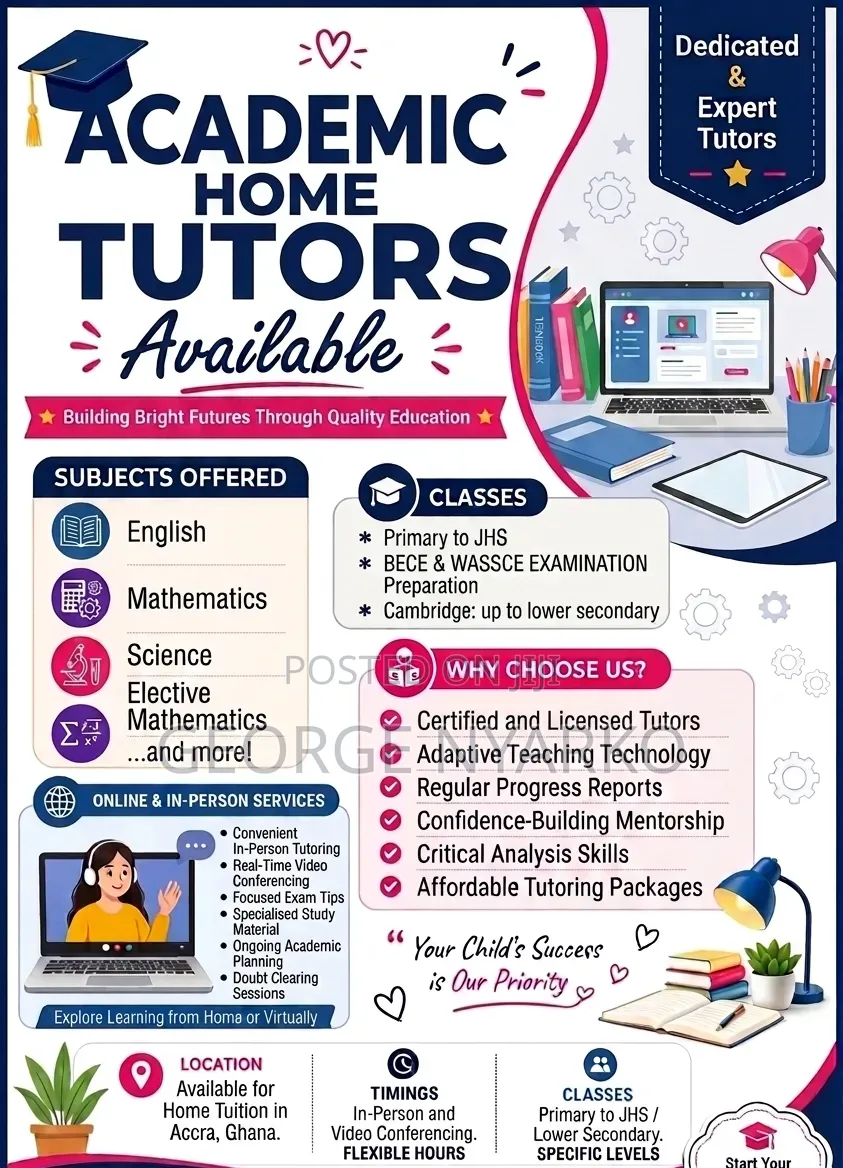 Home Tutors