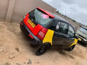 Kia Picanto 1.1 2010 Black