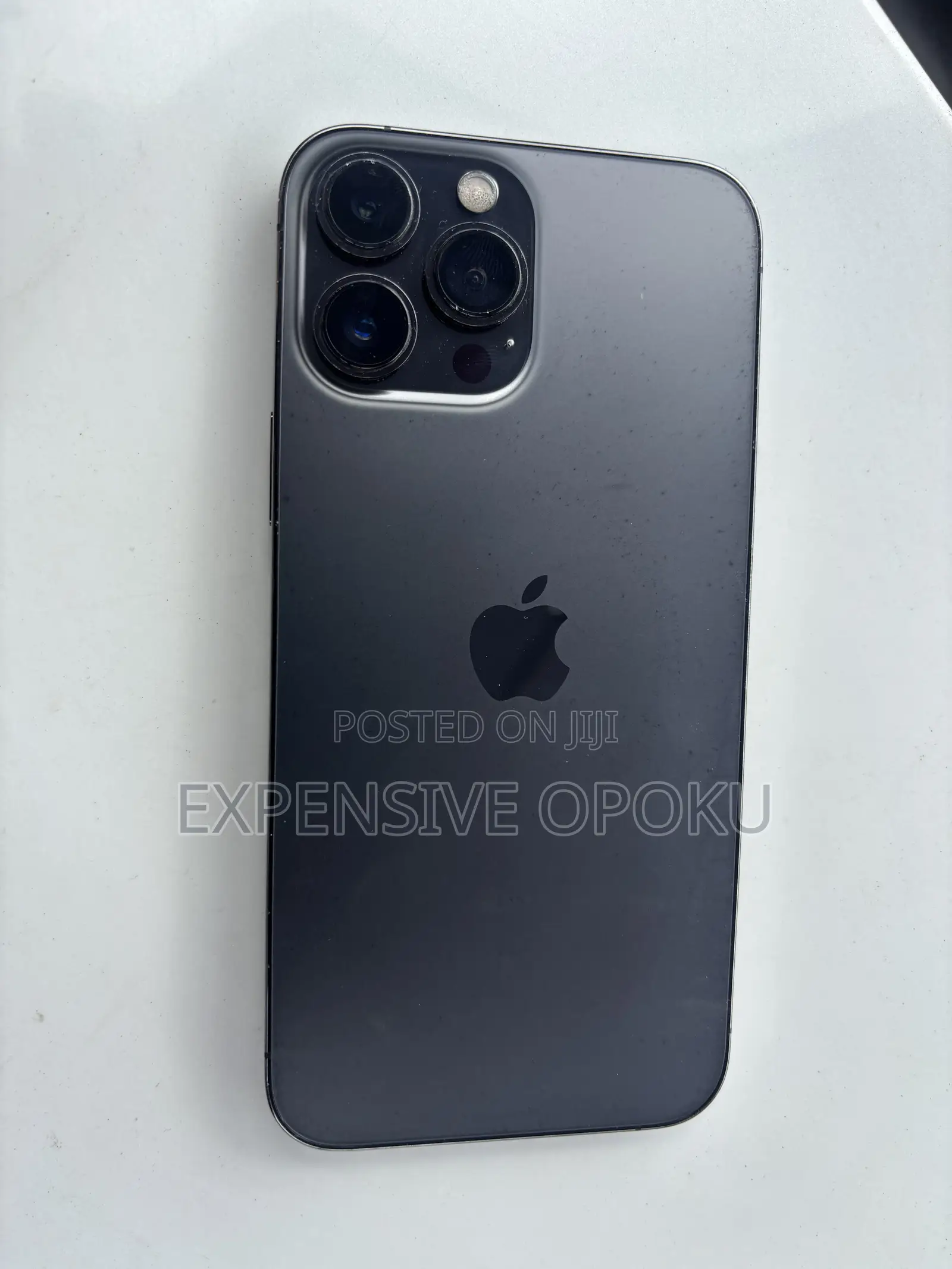 Apple iPhone 13 Pro Max 128 GB Blue