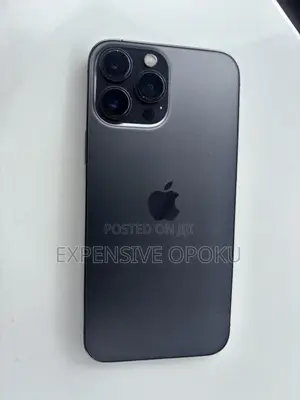 Apple iPhone 13 Pro Max 128 GB Blue
