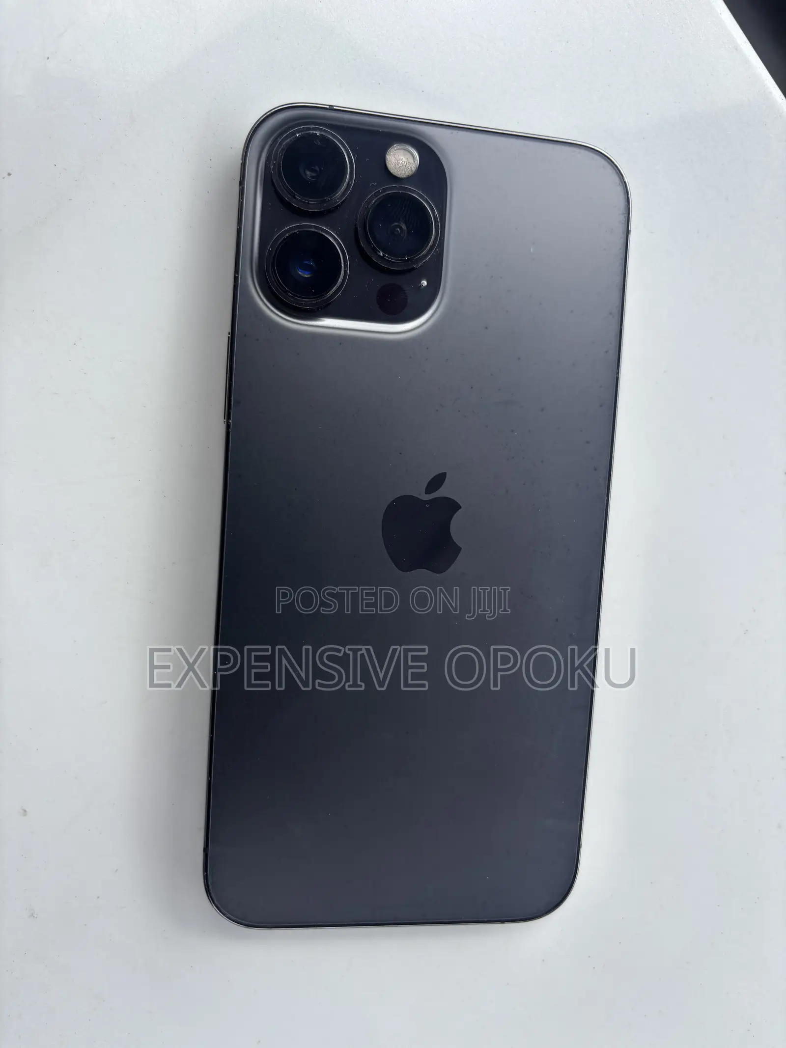 Apple iPhone 13 Pro Max 128 GB Blue