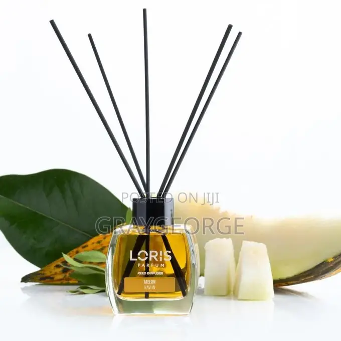 Loris Reed Diffuser