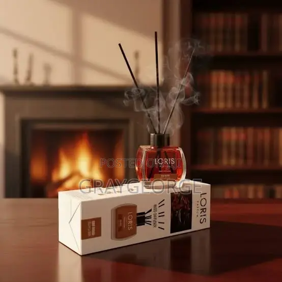 Loris Reed Diffuser