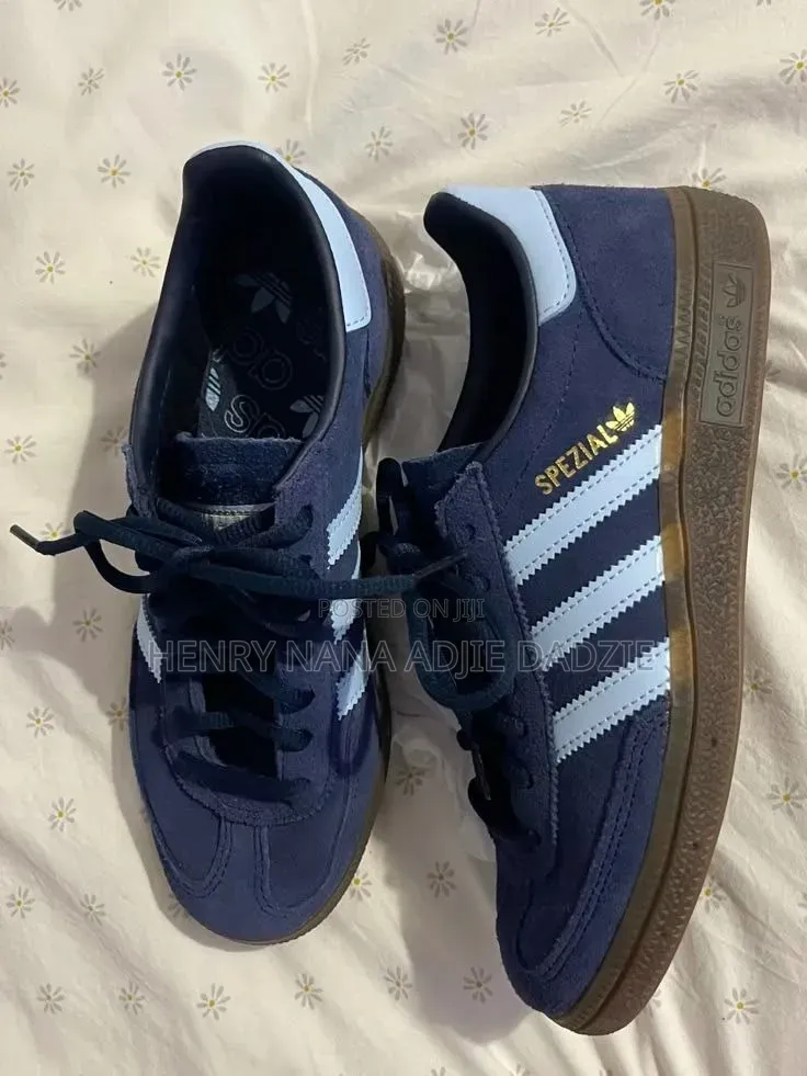 Adidas Spezial