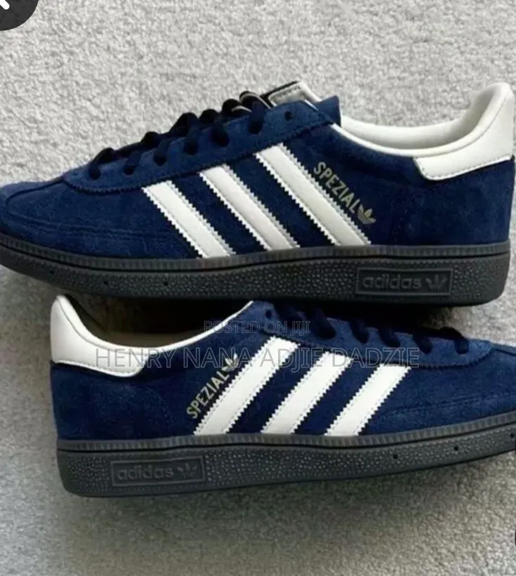 Adidas Spezial