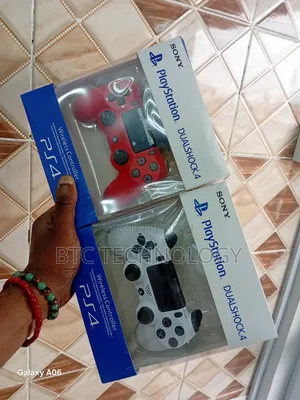 Original Ps4 Pad 330ghc