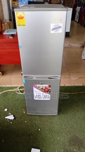 Roch 157L Refrigerator – Stylish Design With Spacious