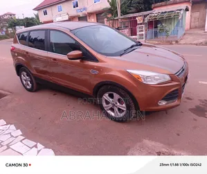 Ford Escape 2016 Gold