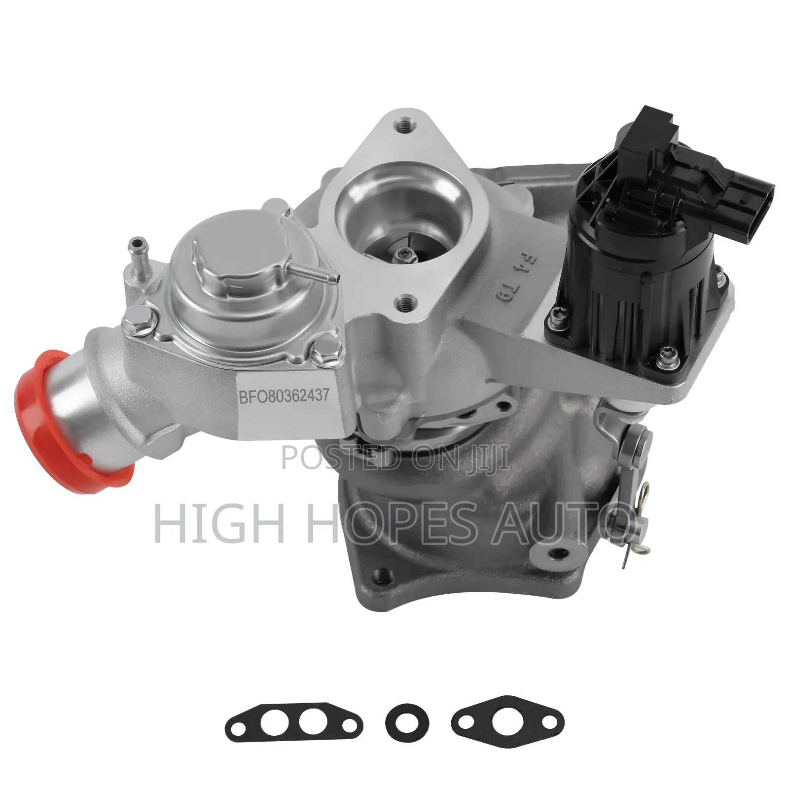 Turbo Charger for Honda Accord
