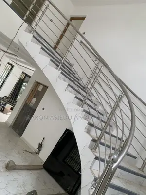 Stainless Balusters
