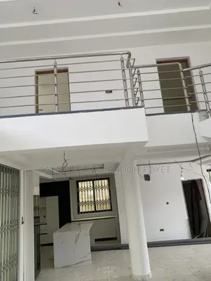 Stainless Balusters