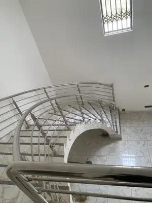 Stainless Balusters