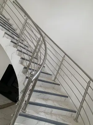 Stainless Balusters