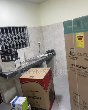 Refrigerator, Stove/Grill, Microwave for Sale!!